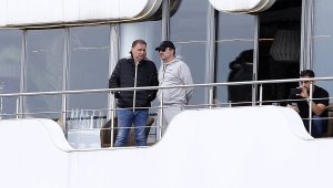 Проектът на Найденов е мъртвороден, няма да го пуснат на "Армията"