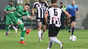 Локо Горна Оряховица натупа добрата стара Славия + ВИДЕО