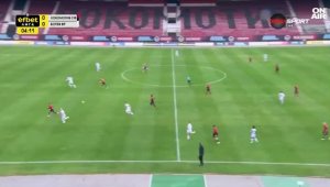 ВИДЕО: Локомотив София - Ботев Враца