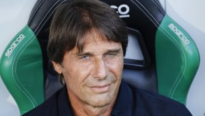 Конте: Тук сме да се учим от майсторите