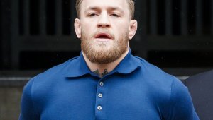 Задава се голям реванш между Хабиб и Конър 