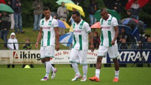 Шет пред Gol.bg: Левски се отказа от мен