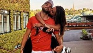 Мадалина с първи думи след раздялата с Гришо + СНИМКИ