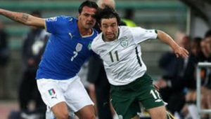 Симоне Пепе не вижда нищо страшно в равенството с Нова Зеландия