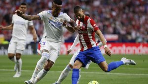 Реал Мадрид - Осасуна