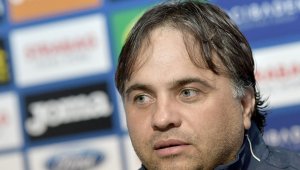 Легенда на Левски: Играчите са готови на всичко за Митов