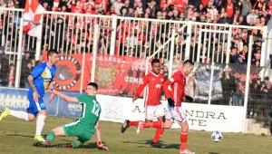 В ЦСКА решиха кой да смени наказания Каранга 