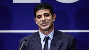 Уволнение! Гонзо бие шута на ключов шеф в българския футбол