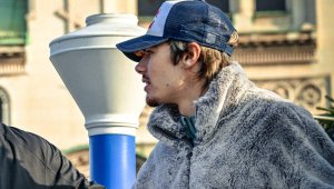 Цолов изригна с трето време в сутрешната сесия