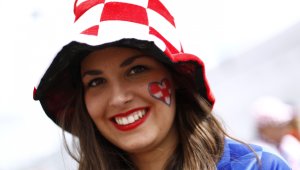 Евро 2016: Жени говорят за футбол, ден девети