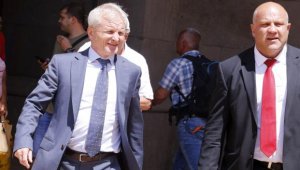 Гриша Ганчев - борецът от Ловеч, който иска да е първи във всичко