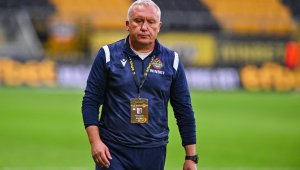 ОФИЦИАЛНО: Ботев Пловдив и Николай Киров се разделиха