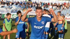 Арда се изкачи на трето място, Славия затъна