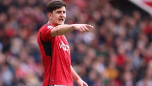 Магуайър: Ман Юнайтед ми каза, че планира с мен!