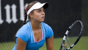 Томова с победа на US Open