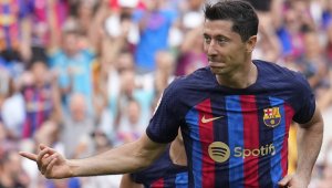 Левандовски си призна за Реал Мадрид