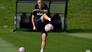 Манчини: Интер няма да се откаже от Шампионска лига 