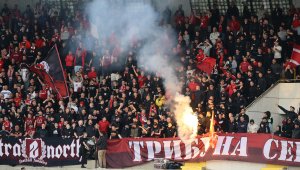 Феновете на ЦСКА изкупиха всички билети за финала!