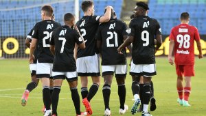 Сериозни главоболия за ЦСКА преди реванша с Лиепая