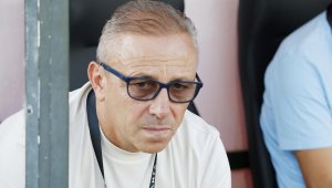 Илиан Илиев: Знаехме, че в ЦСКА има доста напрежение