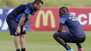 Единайсеторката на разочарованията