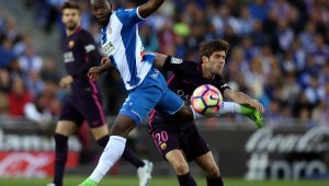 Лацио взима Фелипе Кайседо