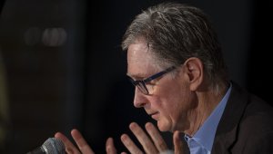 Ливърпул не се продава, отсече собственикът