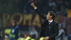 Треньорът на Рома: Купата ни е важна