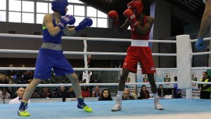 Станимира Петрова отпадна от световното 