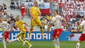 Манчестър Сити привлече украински национал