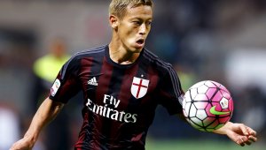 Галиани: Хонда не е искал да напуска