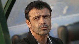 Росен Кирилов напусна Етър