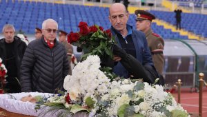 Лечков: Стратега обедини едни индивидуалности в отбор