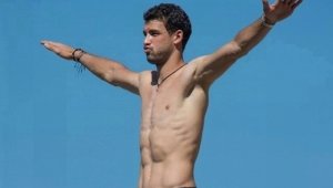 Наш Гришо с бонус $ 500 000, ако спечели US Open 