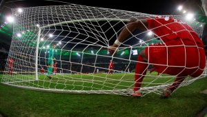 Байерн вече не плаши съперниците си