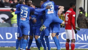 Левски "затяга коланите" с бюджет от 12 млн. лв.