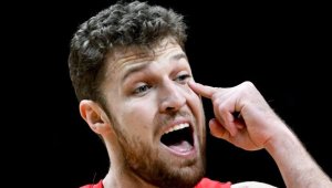 Кингс би Минесота, огромно разочарование за Везенков