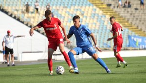 Бивша звезда на Левски пред голям трансфер