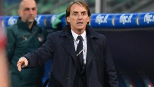 Италия слага край на една епоха срещу Меси и Аржентина