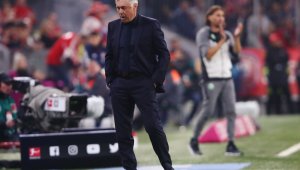 Татко Карло: Свен допусна грешка, но ние не играхме като отбор + ВИДЕО