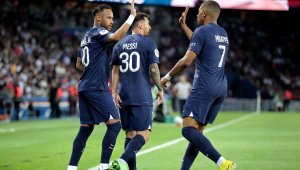 Мбапе, Меси или Неймар? В ПСЖ решиха кой е №1