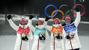 Норвегия остава лидер по спечелени медали в Милано-Кортина