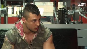 Голям успех! Димитър Леков стана европейски шампион по културизъм