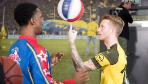 Ройс ще уволнява треньора на Хановер утре