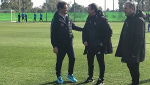 Пената за 8:0: Дано Капело не ни се е разсърдил 