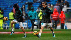 ПРОГНОЗА: Реал Мадрид - Депортиво Ла Коруня