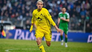 Отлична новина за Левски в битката за Европа