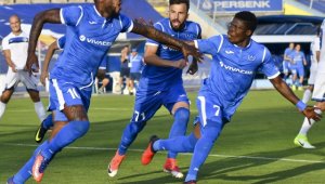 В Хърватия: Мапуку убива за 30 минути и после се крие