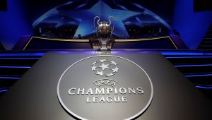 Жребият в Шампионска лига е хвърлен! Байерн – Реал и Ливърпул – Рома