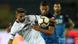 ОБЗОР: Серия "А", 6-ти кръг, кризата в Милан се задълбочава